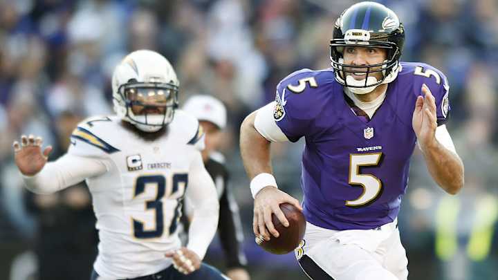 Cover-Two: Which team in the hunt needs a win the most in Week 14?