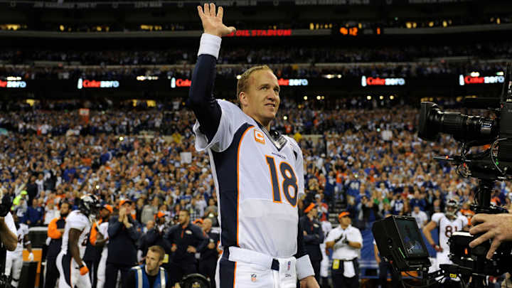 Sunday Night Football schedule 2014: TV, matchups, start times