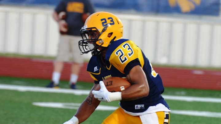 Texas A&M-Commerce sets single game D-II record for total offense