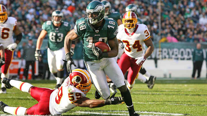 Eagles receiver Jeremy Maclin expects to play in preseason opener