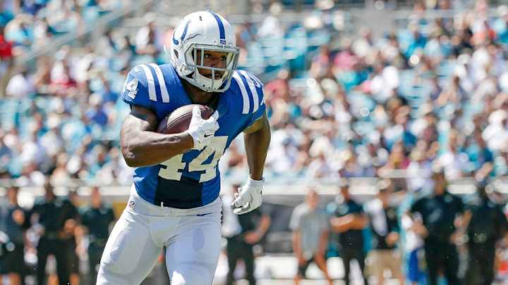 Ahmad Bradshaw on leaving Giants: 'It didn't take long to get over it'