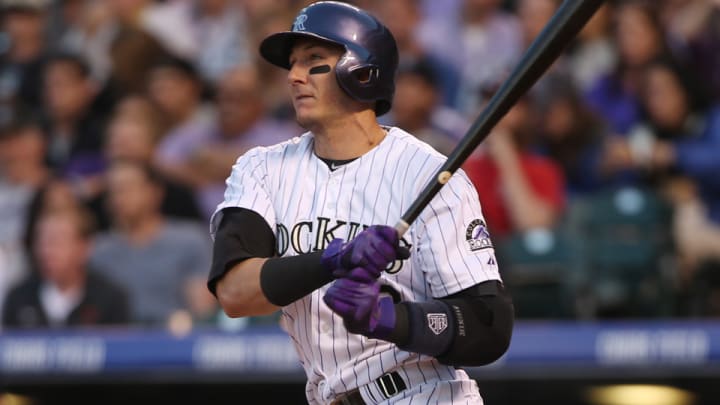 Who are baseball's most indispensable hitters this season?