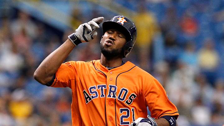 Astros' Dexter Fowler to be activated from DL Wednesday Astros' Dexter Fowler to be activated from DL Wednesday