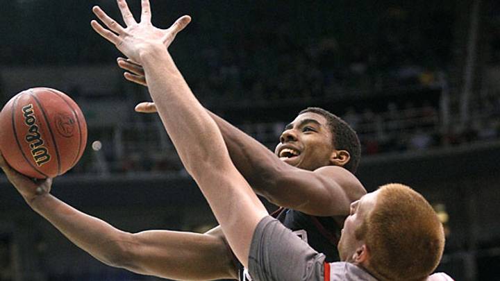 NCAA tournament team previews: Harvard Crimson NCAA tournament team previews: Harvard Crimson
