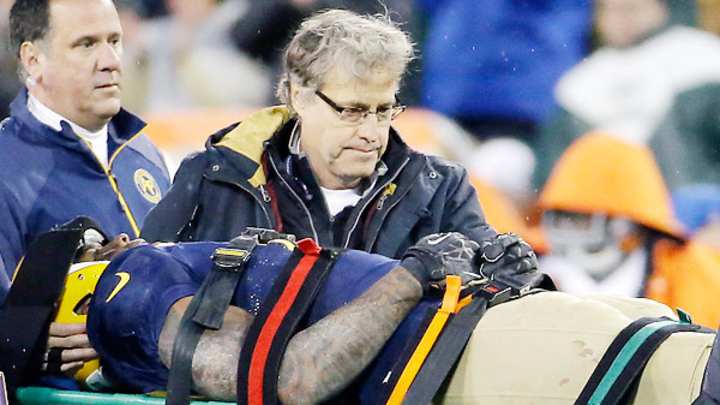 Jermichael Finley 'at least two months' away from signing with new NFL team