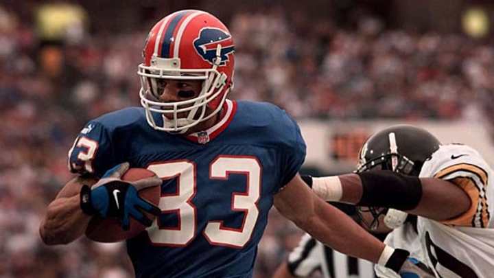 Andre Reed joins group attempting to keep Bills in Buffalo