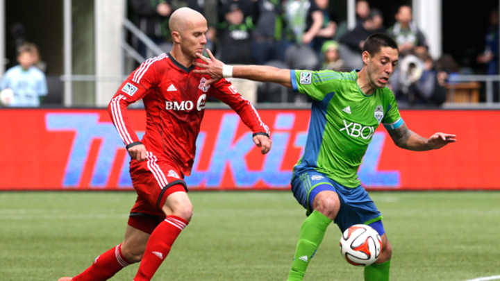 MLS, U.S. Soccer announce eight-year TV deal with ESPN, Fox, Univision