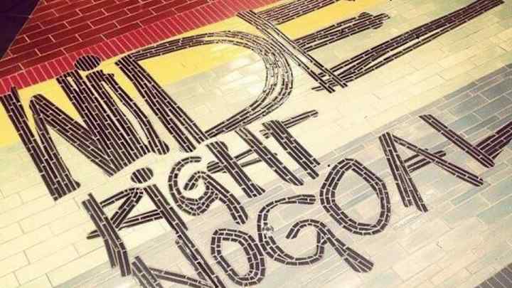 Buffalo residents are not happy about Lululemon's new store art Buffalo residents are not happy about Lululemon's new store art