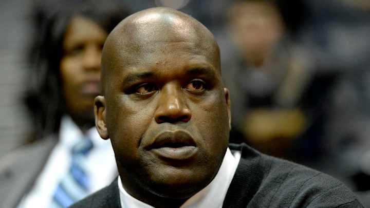 Man sues Shaq, Jazz guard Trey Burke for mocking Instagram photo