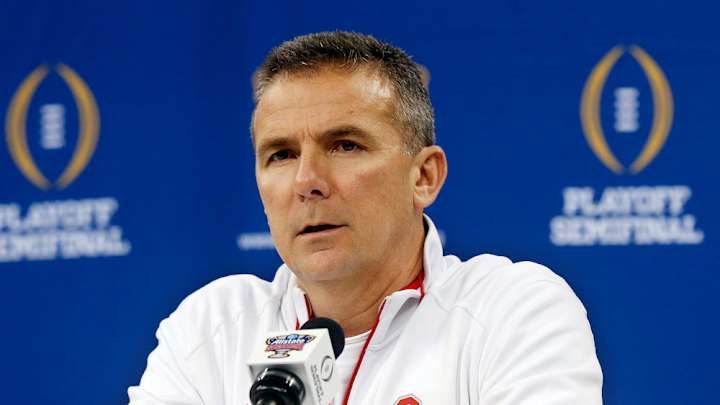 Urban Meyer: Length of seasons 'getting very NFL-ish'