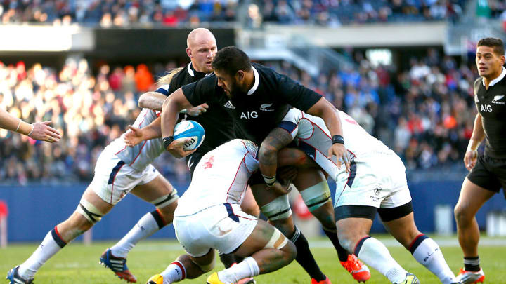 The NFL and Rugby, on Common Ground