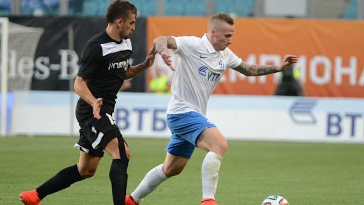 UEFA punishes three teams for fans' racist behavior