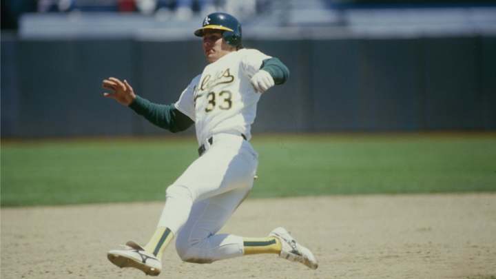 Jose Canseco finger did not actually fall off during poker game Jose Canseco finger did not actually fall off during poker game