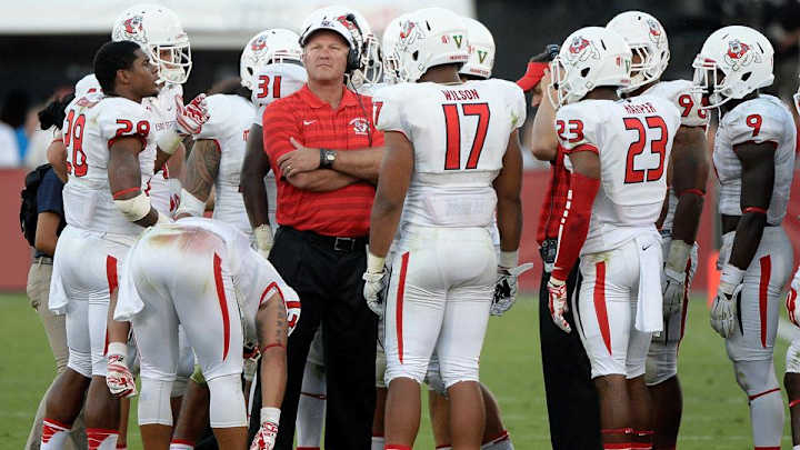 Southern Utah vs. Fresno State: Game time, live stream, TV coverage