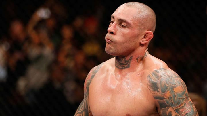 UFC re-signs Thiago Silva, fighter who once had standoff with SWAT team UFC re-signs Thiago Silva, fighter who once had standoff with SWAT team