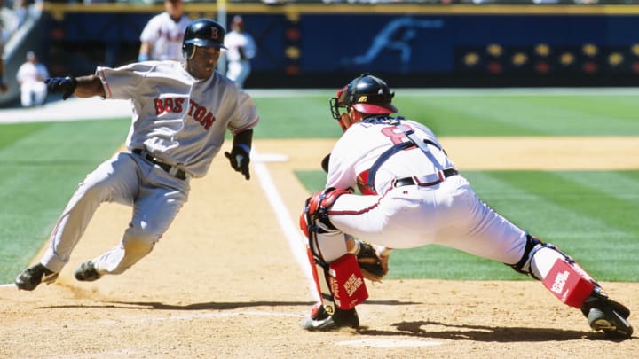 Report: Former MLB infielder Jose Offerman denies assault claims