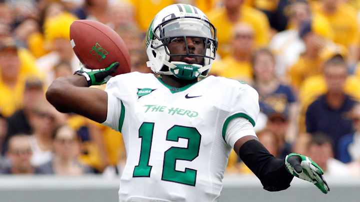 Worst-case scenarios for Year 1 of the College Football Playoff