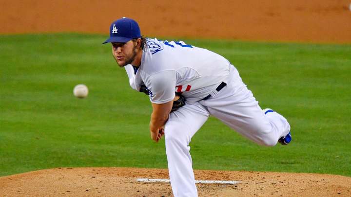 Giants-Dodgers Preview Giants-Dodgers Preview