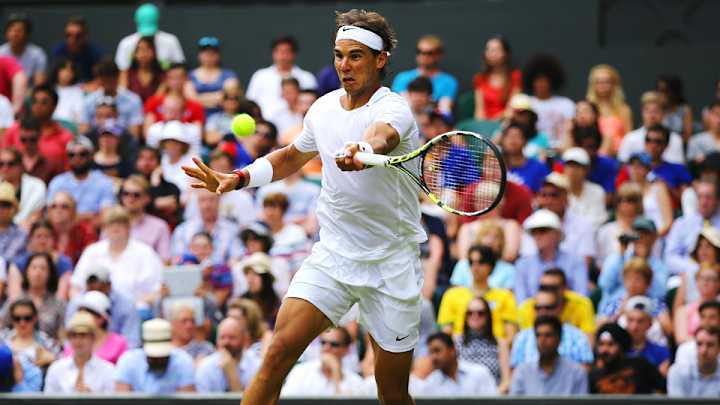 Wimbledon Day 2 recap: Nadal rides out a scare while other favorites coast