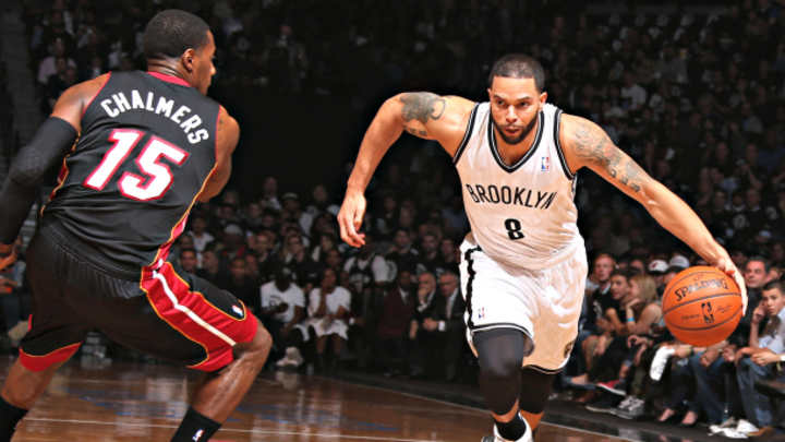 Nets' Deron Williams to undergo surgery on both ankles