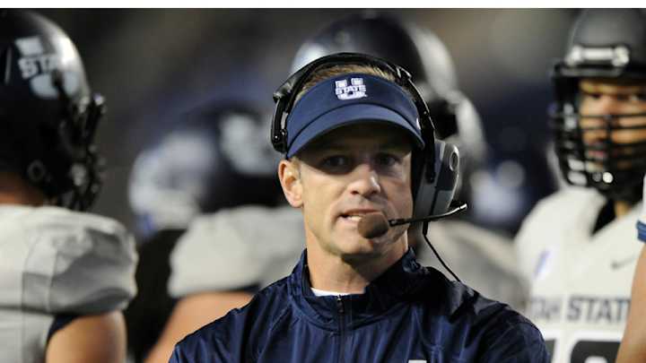 Utah State WR Hayden Weichers suspended after soliciting prostitute Utah State WR Hayden Weichers suspended after soliciting prostitute