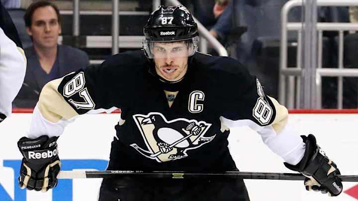 Reports of Sidney Crosby arrest in Ottawa confirmed to be false