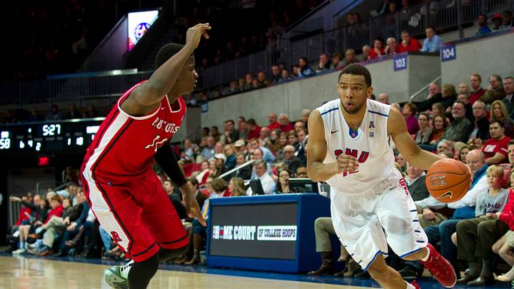 Report: SMU sold $350,000 of beer and wine at basketball games