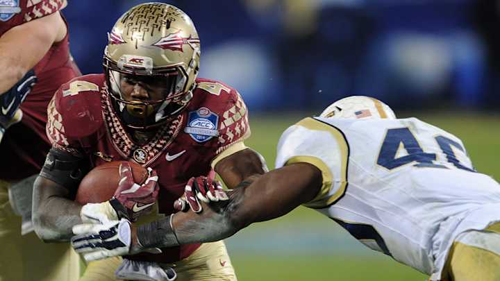 Florida State running back Dalvin Cook linked to assault Florida State running back Dalvin Cook linked to assault