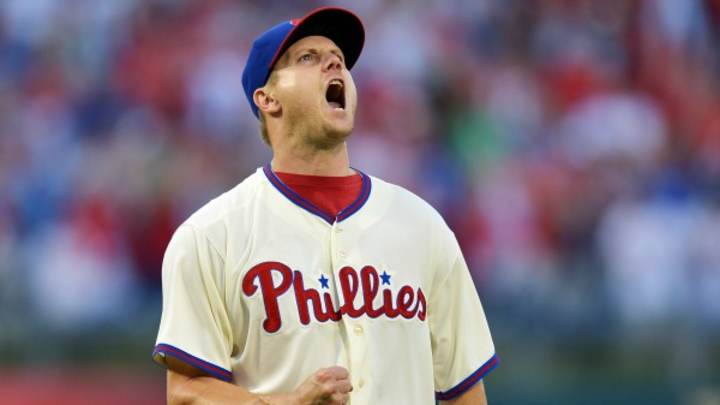 Phillies manager Ryne Sandberg criticizes Jonathan Papelbon for being unavailable