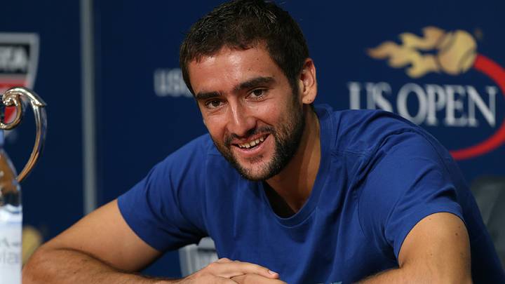ATP rankings: Cilic, Nishikori climb into top 10 while Murray drops down ATP rankings: Cilic, Nishikori climb into top 10 while Murray drops down