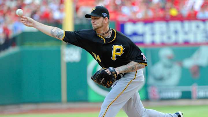 A.J. Burnett guaranteed $22.5M over two years by Phillies A.J. Burnett guaranteed $22.5M over two years by Phillies