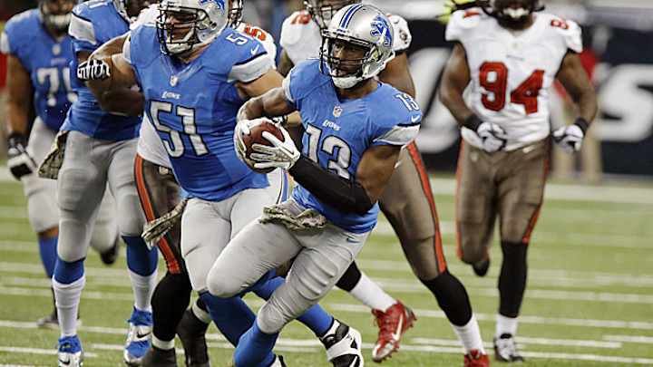 Browns agree to terms with WR Nate Burleson Browns agree to terms with WR Nate Burleson