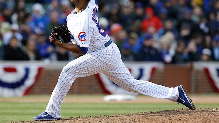 Fantasy baseball closer rankings, news and notes Fantasy baseball closer rankings, news and notes