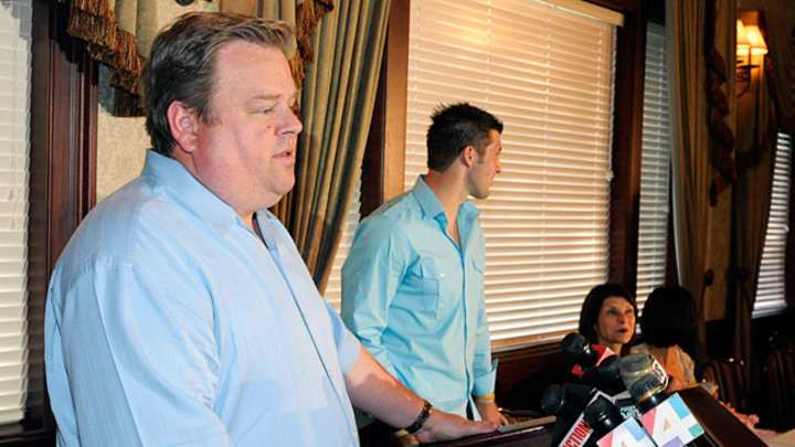 How Jimmy Sexton became college football's most powerful agent