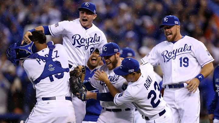 Kansas City Royals vs. Baltimore Orioles: 2014 ALCS information