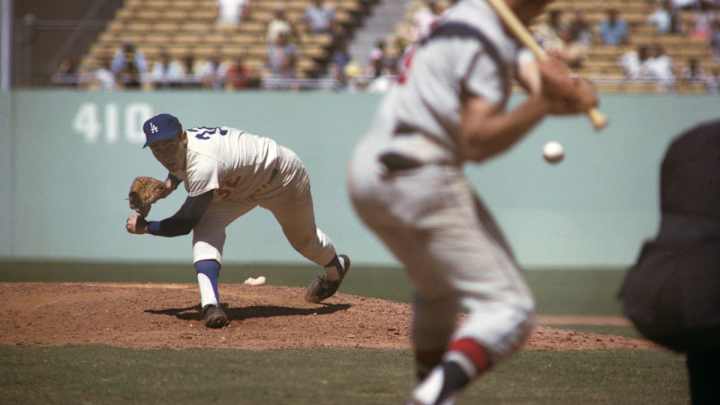 Famous Lefties Famous Lefties