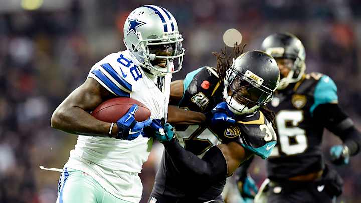 Off-field concerns linger, but Dez continues to prove his worth in Dallas