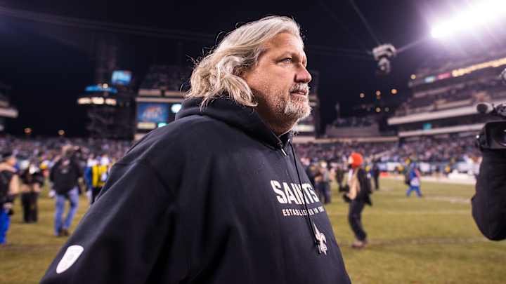 Saints' Rob Ryan 'ready to get weird' with defensive schemes