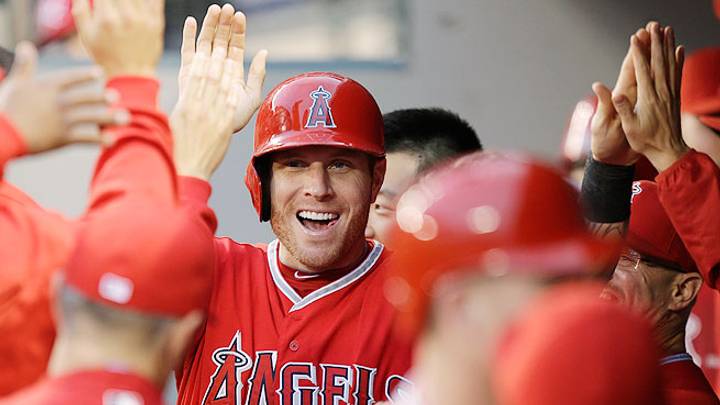 Fantasy baseball Burning Questions: Can Hamilton revive his power?