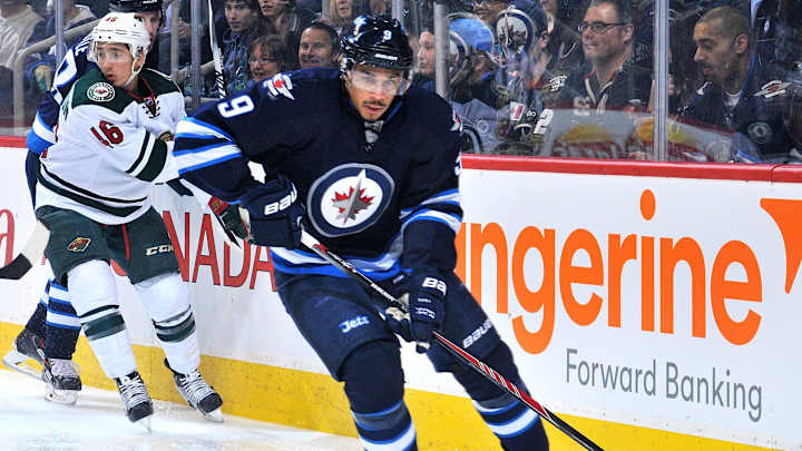 Top Line: Do Jets have the guts to trade Evander Kane?; more links Top Line: Do Jets have the guts to trade Evander Kane?; more links