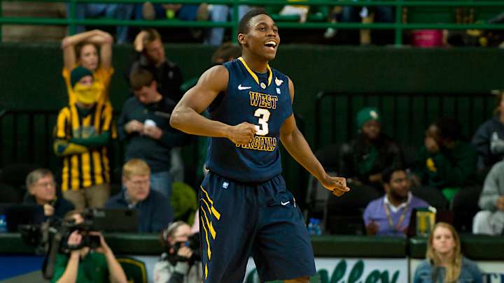 In search for NCAA tourney return, West Virginia leans on Juwan Staten In search for NCAA tourney return, West Virginia leans on Juwan Staten