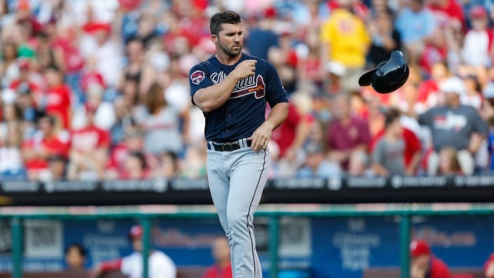 Cincinnati could add Dan Uggla to list of possible acquisitions Cincinnati could add Dan Uggla to list of possible acquisitions