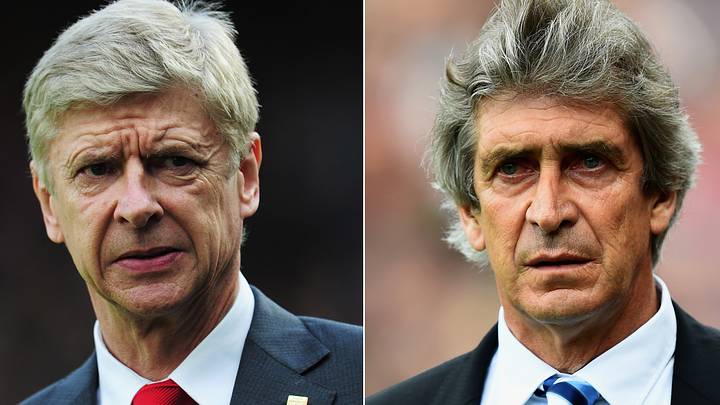 Manchester City's Manuel Pellegrini: Transfers carried out correctly Manchester City's Manuel Pellegrini: Transfers carried out correctly
