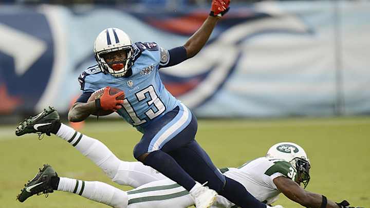 Ranking the fantasy sleepers of the keeper-league set