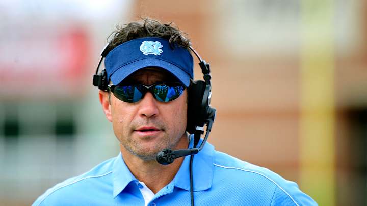 North Carolina vs. East Carolina: Game time, live stream, TV coverage