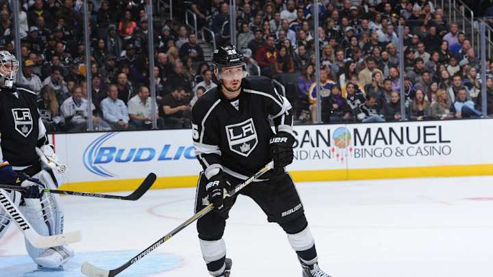 Kings' Slava Voynov pleads not guilty again to domestic violence charge Kings' Slava Voynov pleads not guilty again to domestic violence charge