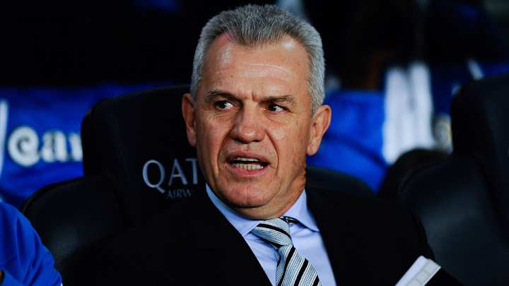 Former Mexico manager Javier Aguirre to become Japan coach