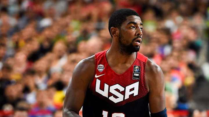 FIBA World Cup generated 4.3 million tweets over two weeks FIBA World Cup generated 4.3 million tweets over two weeks