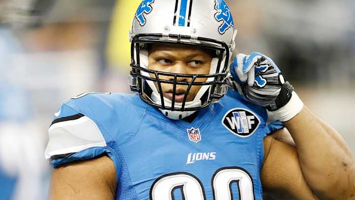 In light of his latest suspension, is Ndamukong Suh worth the trouble?