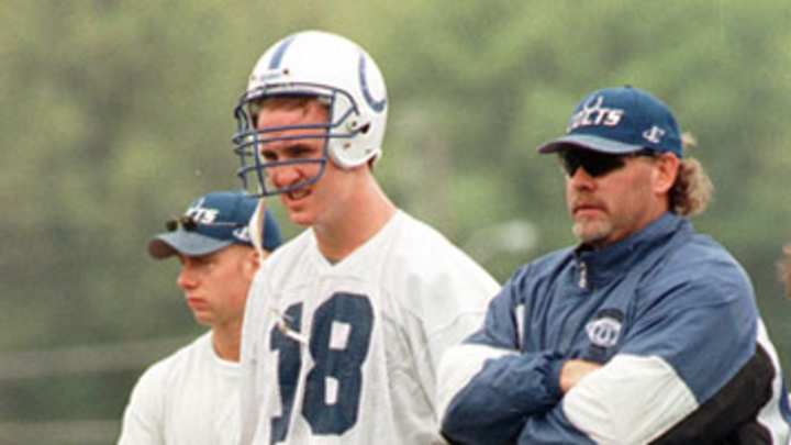 Bruce Arians: ‘Have Fun! Throw It!’